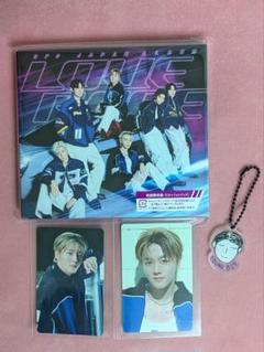 sf9 テヤン 個別 ツーショ ハイタ トレカ SF9 テヤン 個別ツーショット ハイタッチ券セット 音楽