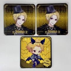 KnightA-騎士A- 原宿 Mid-Knight Party そうまくん