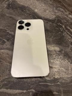 iphone13pro 256GB シルバー simフリー - メルカリ