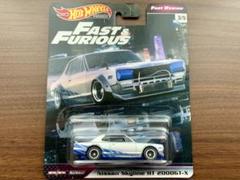 ゴールド スカイライン 24 ホットウィール ハコスカ 金色 8カー