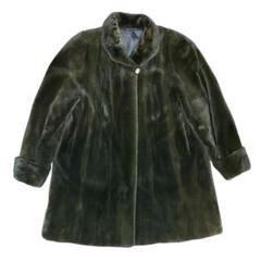 【中古】is-330201-38/SAGA/シェアードミンク/9-13号 楽天市場】saga ミンク コート 中古の通販