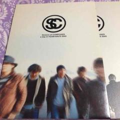 TEAM NACS 15周年 PhotoBook 2025年最新】チームナックス 写真集の人気アイテム - メルカリ