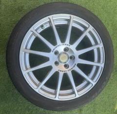 全国送料込☆バリ山☆ダンロップ☆215/45R17☆1本☆カローラ・プリウス ps71.jpg