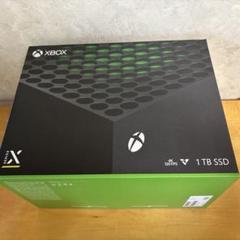 Xbox Series X RRT-00015 1TBSSD