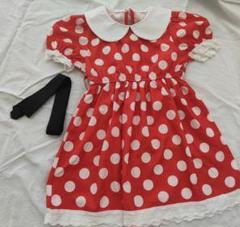 SHEIN　ワンピース★5歳