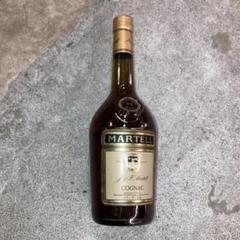 未開封★MARTELL【マーテル】 3本セット 700/1000ml 箱付【中古】 2025年最新】マーテルの人気アイテム - メルカリ