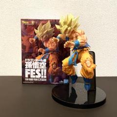2025年最新】孫悟空fes 其之十三の人気アイテム - メルカリ