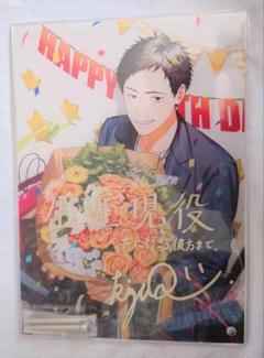 にじさんじ 社築 誕生日 缶バッジ 社築 誕生日グッズ＆ボイス - にじさんじ公式 - BOOTH