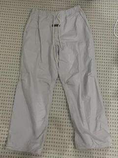 RELAXED TROUSER