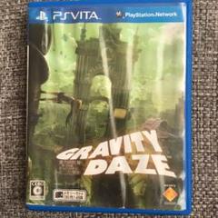GRAVITY DAZE/重力的眩暈：上層への帰還において、彼女の内宇宙に生じ…