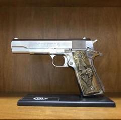 東京マルイ M1911A1ガバメント+交換用グリップクリスマス限定特価