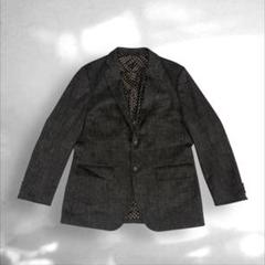 JOSEPH ABBOUD美品✨テーラードジャケット ウール　M 2025年最新】JOSEPH ABBOUD メンズ テーラードジャケットの人気