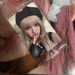 IVE リズ まとめ売り Qoo10] K-POPグッズ IVE リズ(LIZ)