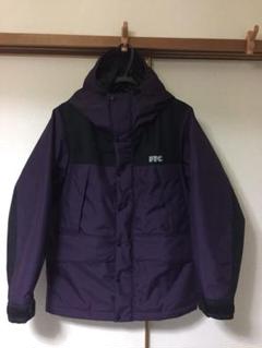 FTC WATERPROOF 3L MOUNTAIN JACKET - メルカリ