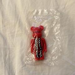 BE@RBRICK - ベアブリック　400% マリメッコ　marimekko フィギュア マリメッコ×メディコム・トイ ベアブリック BE@RBRICK - メルカリ
