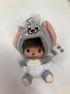 モンチッチ　テディベア　コスチューム　中古品 まとめ売り】セキグチ モンチッチ 昭和レトロ 3体セット