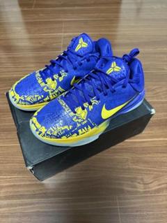 Nike Kobe 5 PROTRO 27.5cm