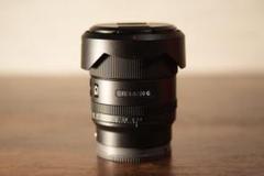 ★メルカリ最安値★SONY FE 20mmF1.8G SEL20F18G 単焦点 2025年最新】sel20f18の人気アイテム - メルカリ