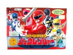 新品　エンジェル　FC ファミリーコンピュータ　恐竜戦隊ジュウレンジャー 恐竜戦隊ジュウレンジャー | エンジェル