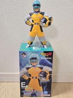 一番くじ ドラゴンボールZ VSオムニバスBRAVE E賞 ブルマ フィギュア 一番くじ ドラゴンボールZ オムニバスBRAVE E賞 ブルマ
