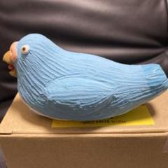 【完売品】ジブリ　土笛　インコマン　君たちはどう生きるか　4セット 完売】激レア品 ジブリ美術館 君たちはどう生きるか インコマン