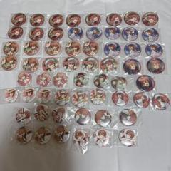 アイドリッシュセブン ホログラム缶バッジ Anniversary 七瀬陸