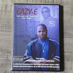 Lil E Eazy-E NWA DPG G-RAP G-LUV HIPHOP