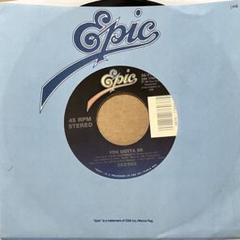 美盤【7インチ】Des'ree / You Gotta Be