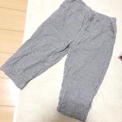 パンツ