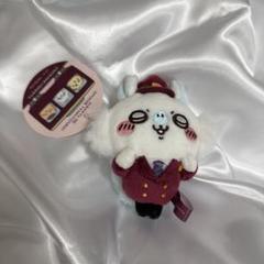 2025年最新】阪急 ちいかわ モモンガの人気アイテム - メルカリ