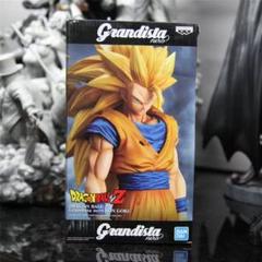 2025年最新】ドラゴンボール スーパーサイヤ人3 フィギュア海外