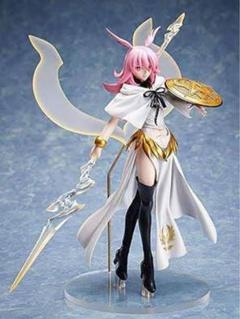 【未開封】Fate/Grand Orderランサー/ワルキューレ ヒルド1/7