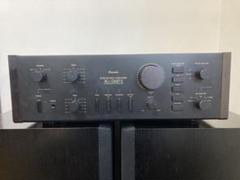 【】Sansui AU-607 インテグレーテッドアンプ SANSUI AU - α 607 Specifications