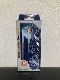 さ*い様 DMC インターナショナルモデル Sidewinder Ⅱ バレル【ディーエムシー】インターナショナルライン