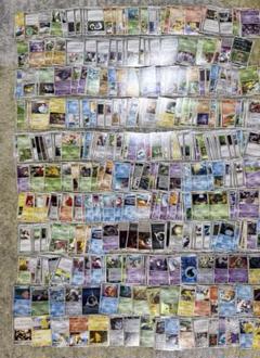 ポケモンカードDP・ADV・PCG・レジェンド　約350枚セット【4160