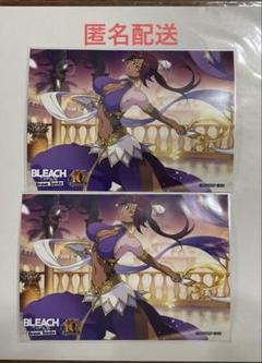 【BLEACH】 夜一 スリーブ プレイマット セット 2025年最新】夜一 スリーブの人気アイテム - メルカリ