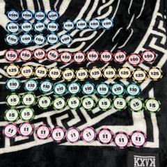 倖田來未 VIP コイン 2025年最新】倖田來未VIPの人気アイテム - メルカリ