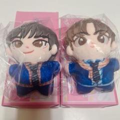 DMD GEN3 DOLL KEYCHAIN TleFirstone