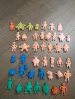 ドラゴンボール　ドラ消し　10体まとめ売り 2025年最新】ドラ消し まとめの人気アイテム - メルカリ