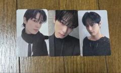 the boyz ジュヨン Unexpected ラキドロ 4枚セット THE BOYZ Unexpected Jumpup ラキドロ ジュヨン - メルカリ