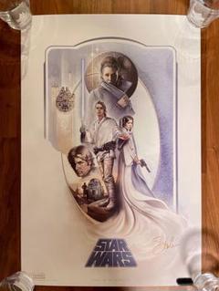 2025年最新】スターウォーズ 版画の人気アイテム - メルカリ