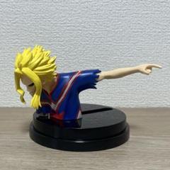 ヒロアカ オールマイト 次は君だ フィギュア トッパー