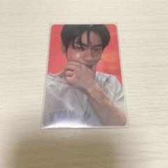 TXT TOGETHER ポップアップ　フォトカードホルダー　トレカ　スビン