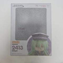 AMNESIA ウキョウ　ねんどろいど　アムネシアのサムネイル