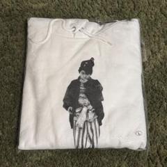 新品】伊藤万理華 homesick スウェット（伊藤万理華EXHIBITION