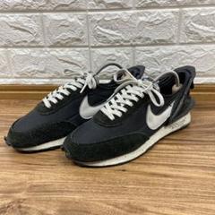 UNDERCOVER ×NIKE DAYBREAK black 25.0のサムネイル