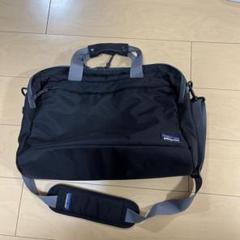 パタゴニア ショルダー&ブリーフ2wayバッグ patagonia パタゴニア バッグ 48261 48262 アトムスリング 8L