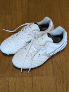 MIZUNO モナルシーダネオ スパイク 21.5cm - メルカリ