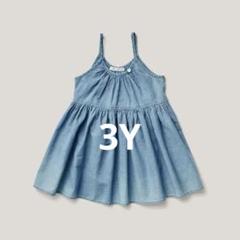 新品　soor ploom ワンピース　3y 買い誠実 soor ploom ワンピース - ワンピース 3y birdie