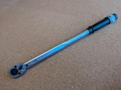 TONE T4HC140 トルクレンチのサムネイル